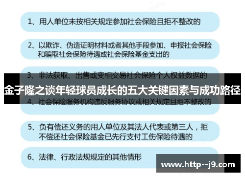 金子隆之谈年轻球员成长的五大关键因素与成功路径